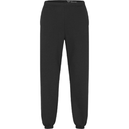 Resteröds Loose Pants Bamboo - Black