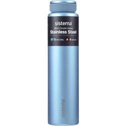 Sistema Peace Blue Termos 0.28L