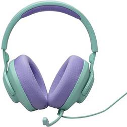 JBL Quantum 100M2 Cyan