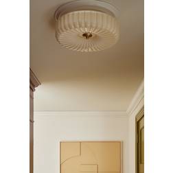Ellos Bloom Beige Takplafond