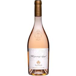 Caves d'Esclans Whispering Angel 2022 Grenache, Cinsault and Rolle 13% 75cl