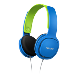 Philips SHK2000 Blue