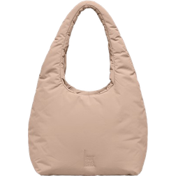 Got Bag Cloud Shoulder Bag - Sandbar Monochrome