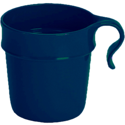 Nordiska Plast Navy Kaffekopp, Tekopp 30cl
