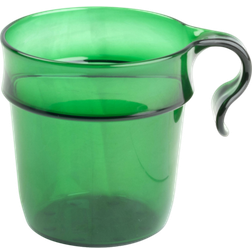 Nordiska Plast Green Tekop, Kaffekop 30cl