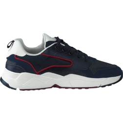 Gant Nicewill M - Navy