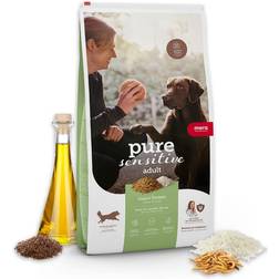 Mera Pure Sensitive Adult Insects & Rice 12.5kg