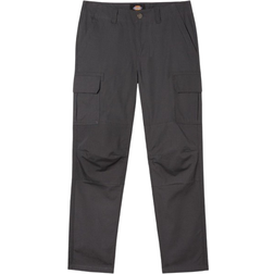 Dickies Millerville Pants - Charcoal Grey