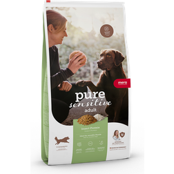 Mera Pure Sensitive Adult Insects & Rice 4kg