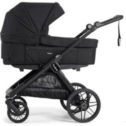 Emmaljunga Big Star Sento Max Urban Black