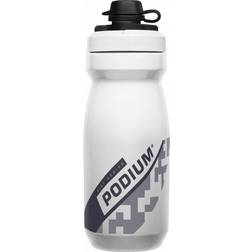 Camelbak Podium Dirt Series White Water Bottle 0.62L