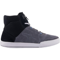 Alpinestars Chrome Air M - Black/Cool Gray/Blue