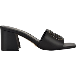 Guess Gals Mule - Black