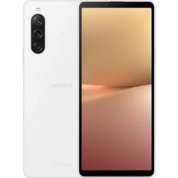 Sony Xperia 10 V 6GB RAM 128GB White