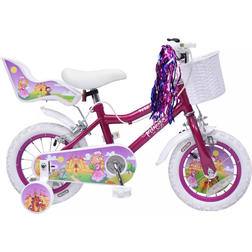 Pals Princess 12" - Pink Unisex