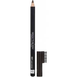 Rimmel Eyebrow Pencil #001 Dark Brown