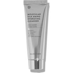Allies of Skin Molecular Silk Amino Hydrating Cleanser 100ml