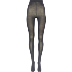 Wolford Merino Tights - Anthracite