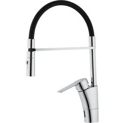 Mora Armatur Cera Duo (242402) Krom