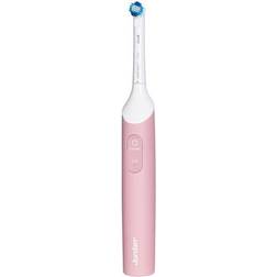 Jordan Clean Smile Plus TBX-300 Pink