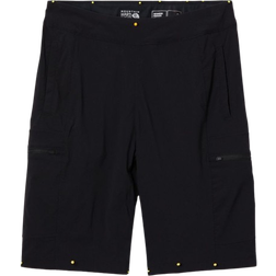 Mountain Hardwear Women's Dynama Bermuda - Black