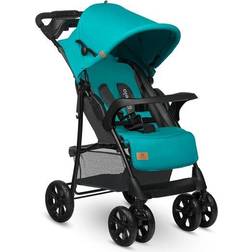 Lionelo Emma Plus Turquoise