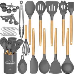 Umite Chef - Kitchen Utensil 24pcs