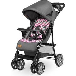Lionelo Emma Plus Pink Scandi
