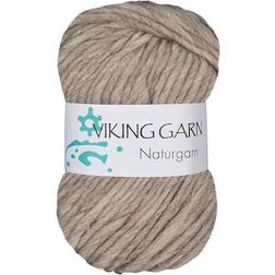 Viking of Norway Naturgarn Beige 50m