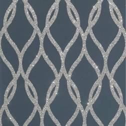 Arthouse Sequin Trellis (921804)