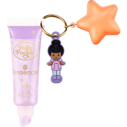 Essence Polly Pocket Lip Glaze #03 Polly2K