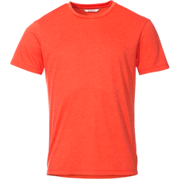 Vaude Essential T-shirt Men's - Burnt Red