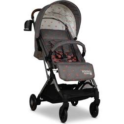 Cosatto Woosh 4 Foxling