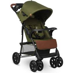 Lionelo Emma Plus Forest Green