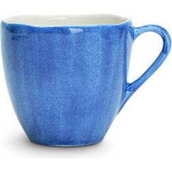 Mateus Basic Organic Light blue Mugg 60cl