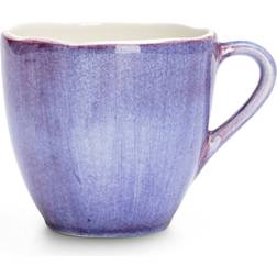 Mateus Basic Organic Violet Mug 60cl