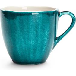 Mateus Basic Organic Ocean Mug 60cl