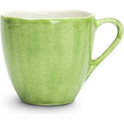 Mateus Basic Organic Green Mugg 60cl