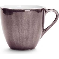 Mateus Basic Organic Plum Mug 60cl