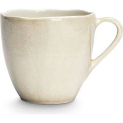 Mateus Basic Organic Sand Mug 60cl