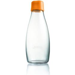 Retap Orange Vattenflaska 0.5L