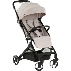 Hauck Travel N Care Beige