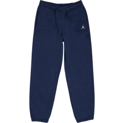 Nike Jordan Brooklyn Women's Fleece Trousers - Midnight