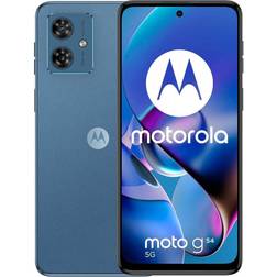 Motorola Moto G54 5G 8GB RAM 256GB Indigo Blue