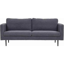 Venture Design Boom Dark Gray Soffa 203cm 3-sits