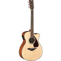 Yamaha FSX800C Natural