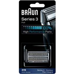 Braun Series 3 Shaver Head 31 S