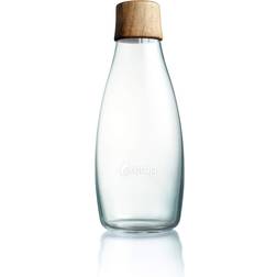 Retap Walnut Vattenflaska 0.5L