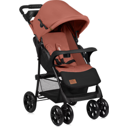 Lionelo Emma Plus Coral Pink