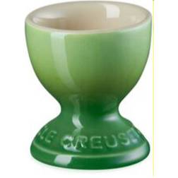Le Creuset Bamboo Green Äggkopp